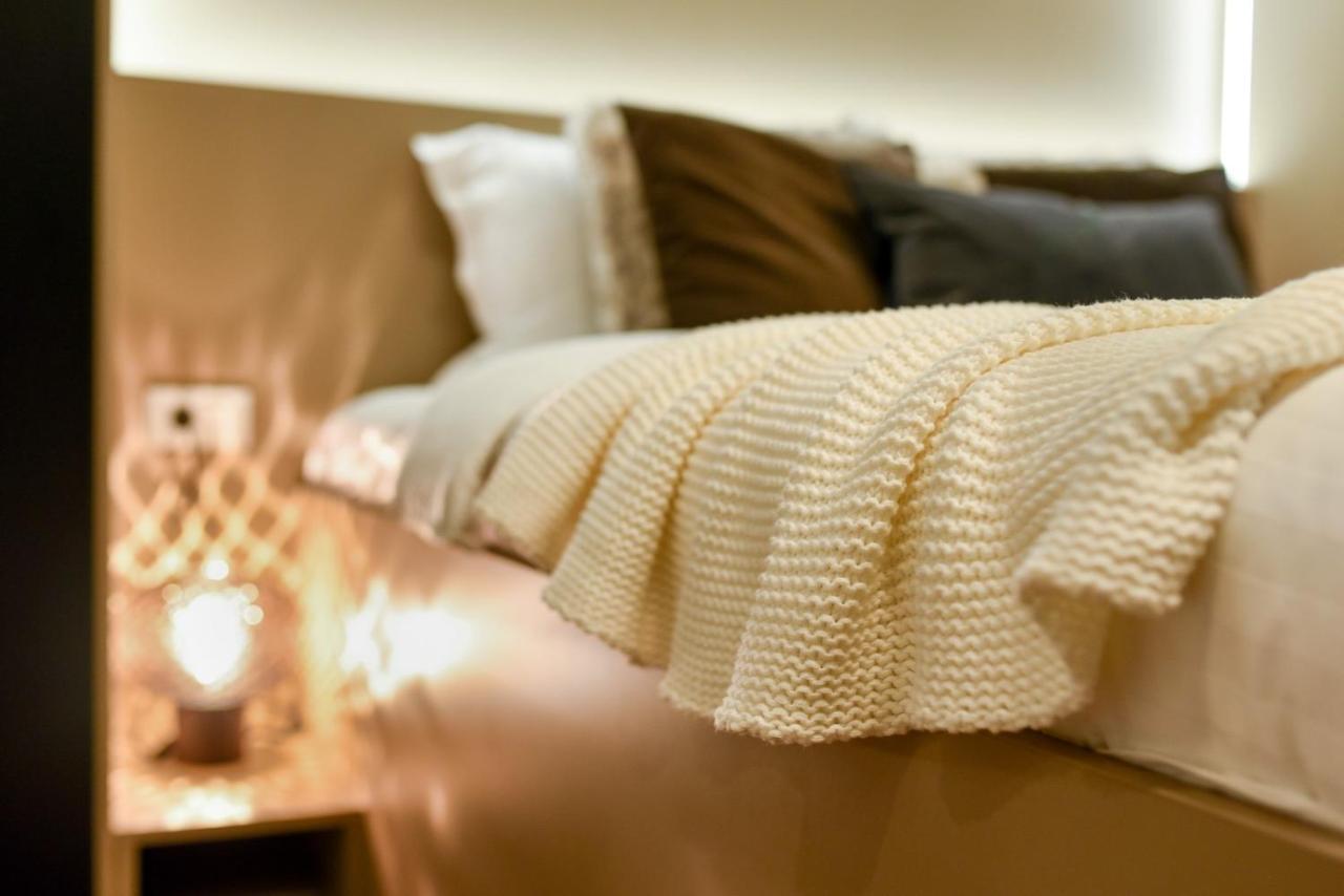 Apartment Calea Victoriei Modern - Escape In The Center