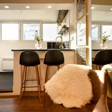 Calea Victoriei Modern Studio - Escape In The City Center Bucarest Extérieur photo