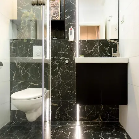 Calea Victoriei Modern Studio - Escape In The City Center Bucarest Extérieur photo