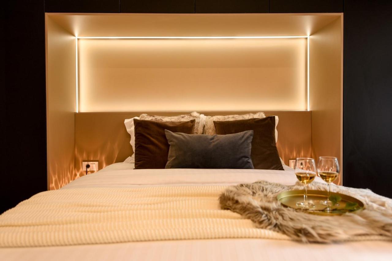 Calea Victoriei Modern - Escape In The Center Appartamento